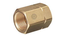 A. CLY ADAPTOR, CGA-300 X 510 (Western 61)