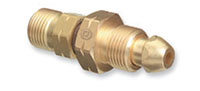 A, CLY ADAPTOR, CGA-580 X 320 (W 810)