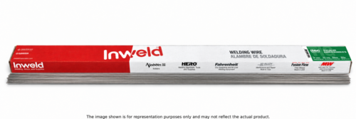 ER 1100 1/16 x 36" AWS A5.10 1100