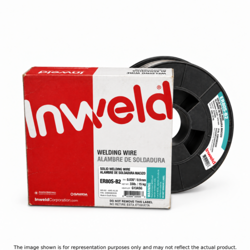 ER 80S-B3L 0.035 x 11 lb Spool