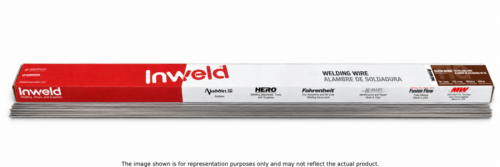 Aluminum Bronze-46 1/16 x 36" AWS A5.7 ERCuNiAl NIBRAL