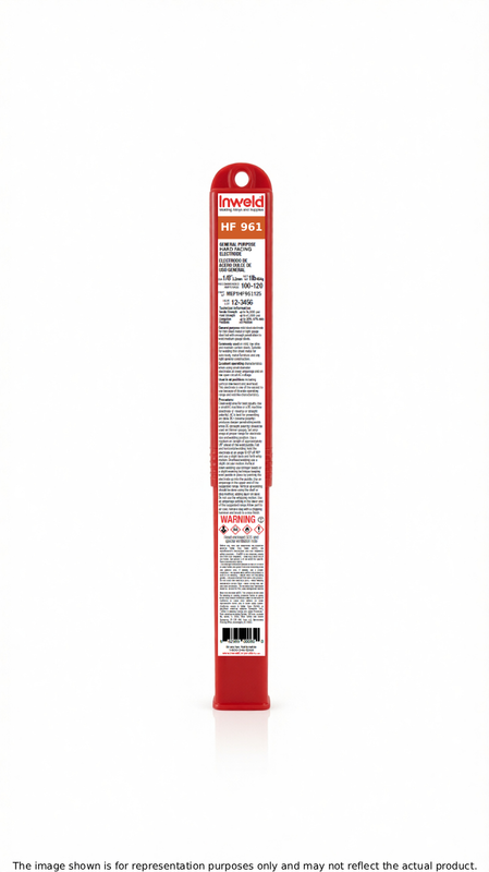 HF 961 1/8 x 1 lb. Micro Hardface Electrode