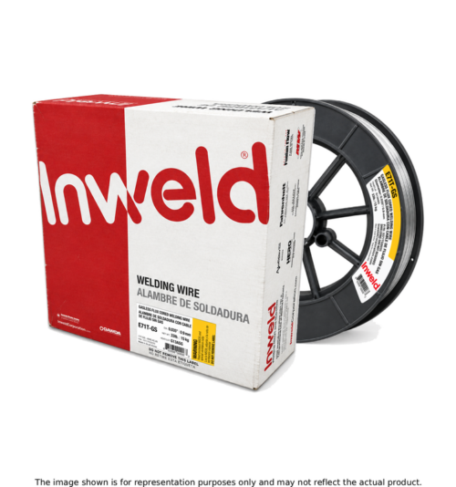 E 70C-6M 0.035 x 33 lb Spool AWS A5.18 70C6M H4 Metal Core
