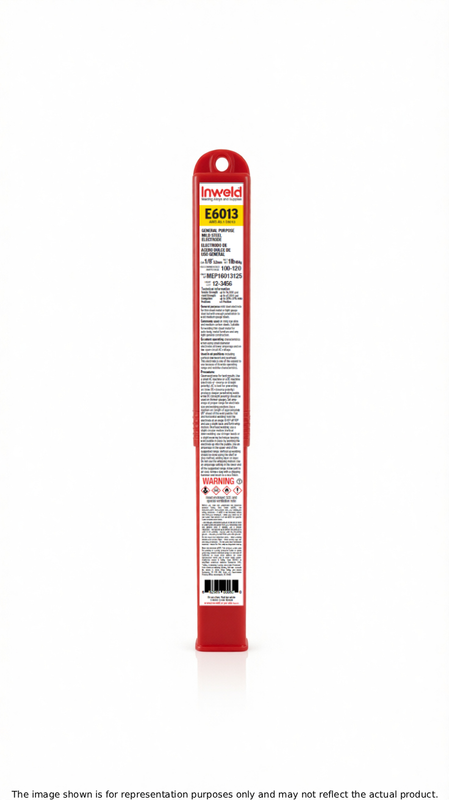E 6013 5/32 x 1 lb Micro AWS A5.1 6013