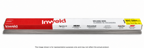 RG-60 3/16 x 36" AWS A5.2 RG60