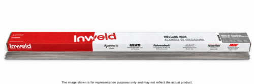 HAS C22 1/16 x 36" AWS A5.14 ERNiCrMo-10