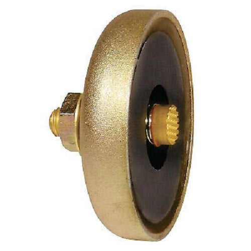300 Amp Magnetic Ground Clamp .