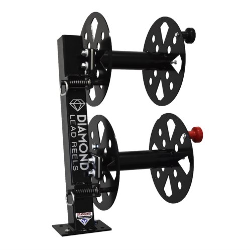 Lead Reels and Replacement Parts