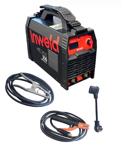 Machines and Replacement Parts