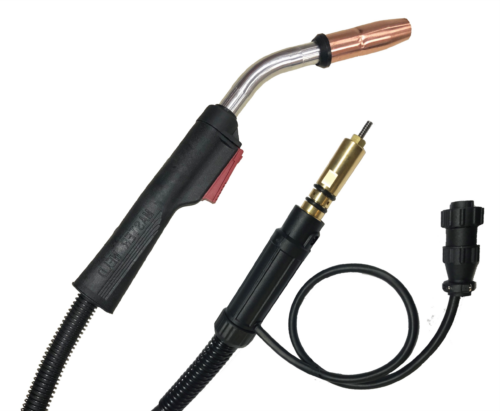 MIG Guns and Replacement Parts