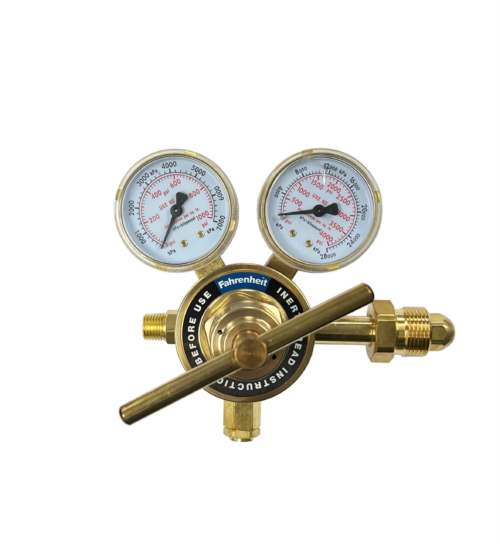 Regulators, Gauges and Replacement Parts