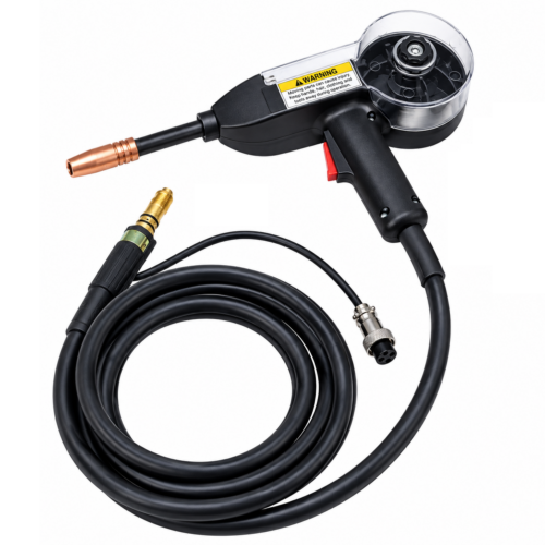 Spool Guns and Replacement Parts