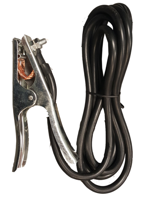 Cable and Connectors