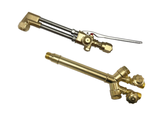Torches, Tips and Attachments