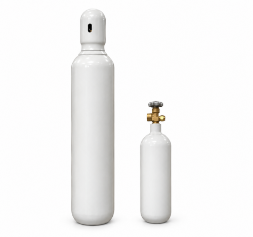 Cylinders, Replacement Parts and Accessories