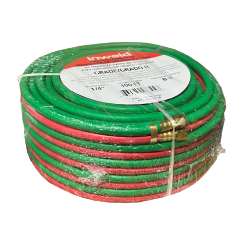 Hoses and Replacement Parts