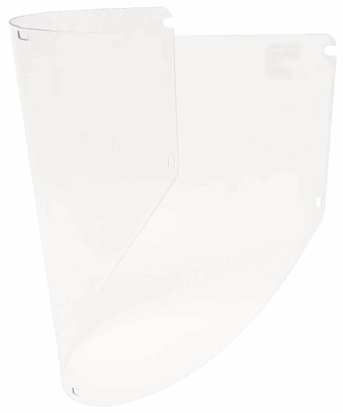 MAXVIEW™ Premium Face Shield Replacement Visor