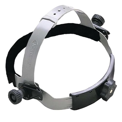Headgear 117A .