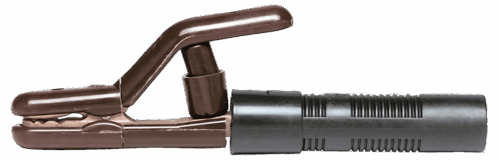 Electrode Holders A3-S - Copper Alloy - Electrode Capacity 3/8 inch - Cable Connection Capacity 2/0 through 4/0