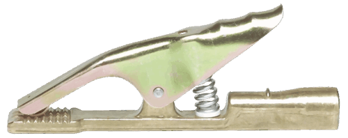Jackson Ground Clamp 3/0 to 4/0