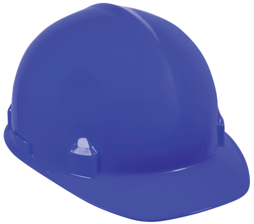 SC-6 Series Hard Hat - Blue - (12 Qty Pack)