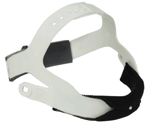 170 Welding Helmet Headgear - (12 Qty Pack)