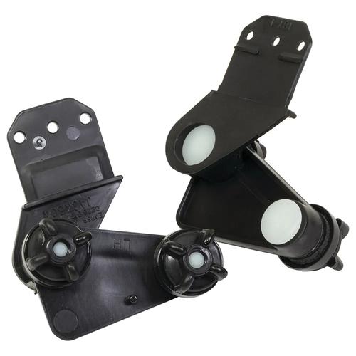 187-S Mounting Blade Kit for Hard Hats - (12 Qty Pack)