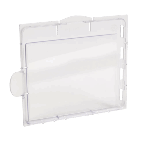 Internal Safety Lens Cover, TrueSight II