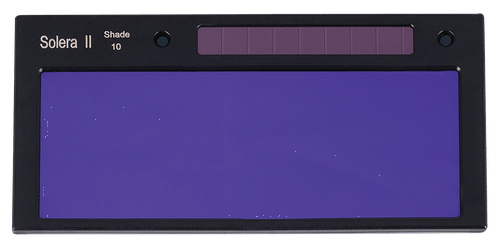 Jackson Solera II 2 x 4.25" ADF cartidge, 1.42 x 3.62" Viewing Area, Shade 3 to Shade 10, Ultrathin Design for Nearly Universal Fit. Meets or Exceeds ANSI Z87.1. CE Certified._x000D_-10pcs/Display Box