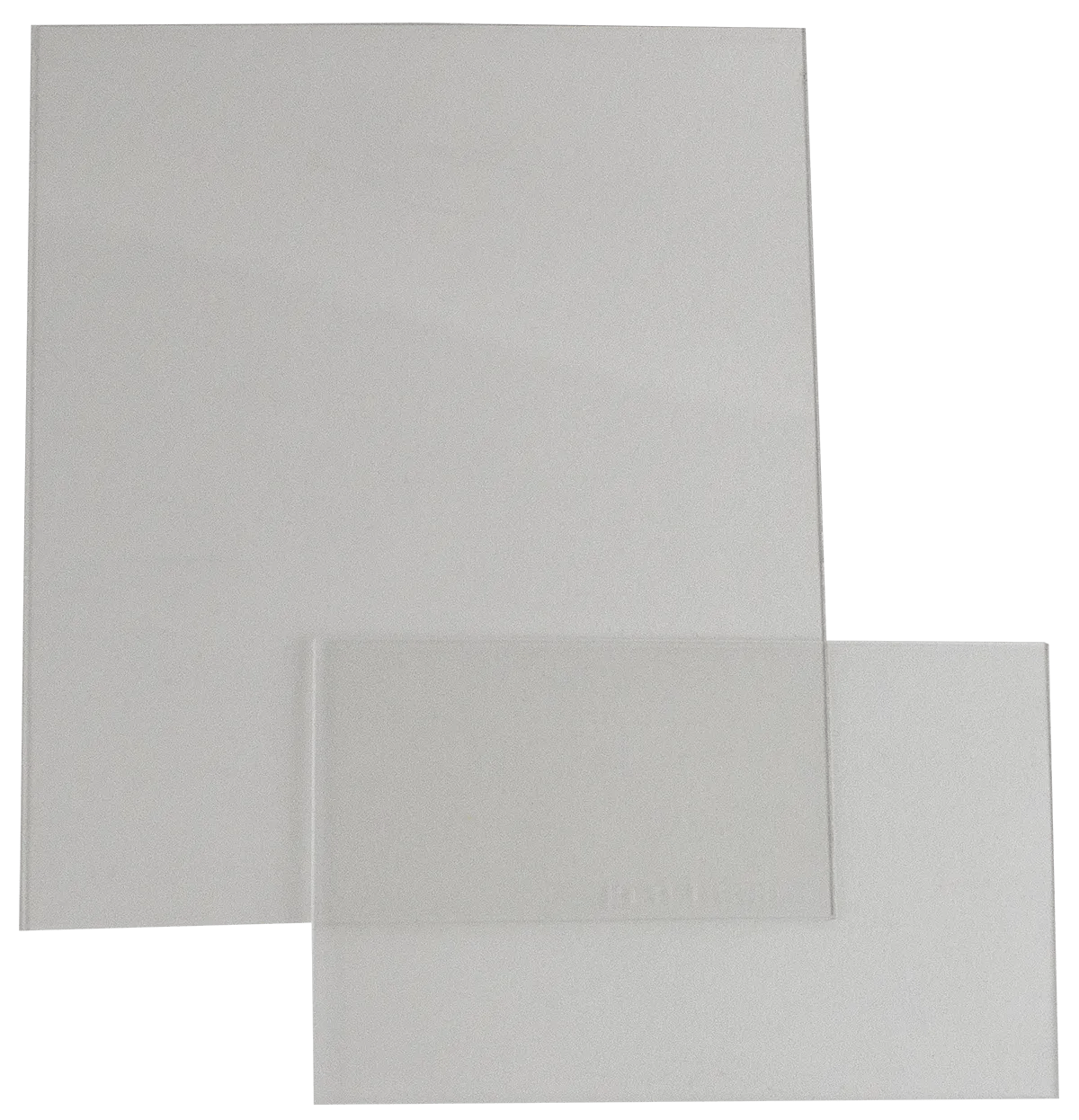 Sellstrom Cover Plate - WHM2000 INNER&OUTER PLATES (5) packs of 5 _x000D_Case Quantity is 100 units