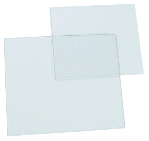 WHP4000 INNER&OUTER PLATES (replacement lense for S26400)