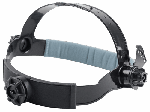 S26100 REPLACEMENT HEADGEAR    .