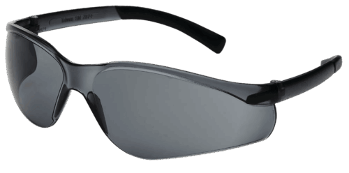X330 Safety Glasses - Smoke - Smoke Lens- Hard Coated _x000D_(UOM = each, 12 each per box, 12 boxes per case, 144 each per case)
