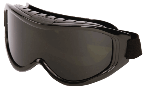 ODYSSEY  II Series Shade 5 Cutting Goggle