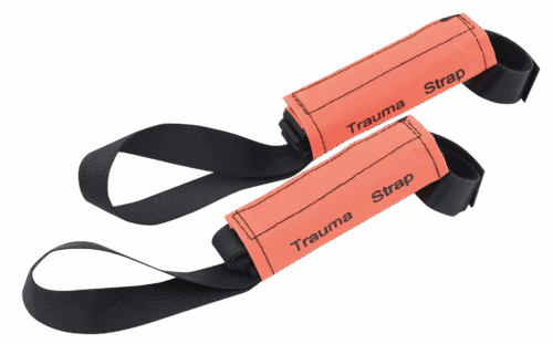 Trauma Strap .